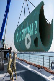 Mysterious Nord Stream Pipeline Explosion Finally Solved By Pulitzer Prize Winner